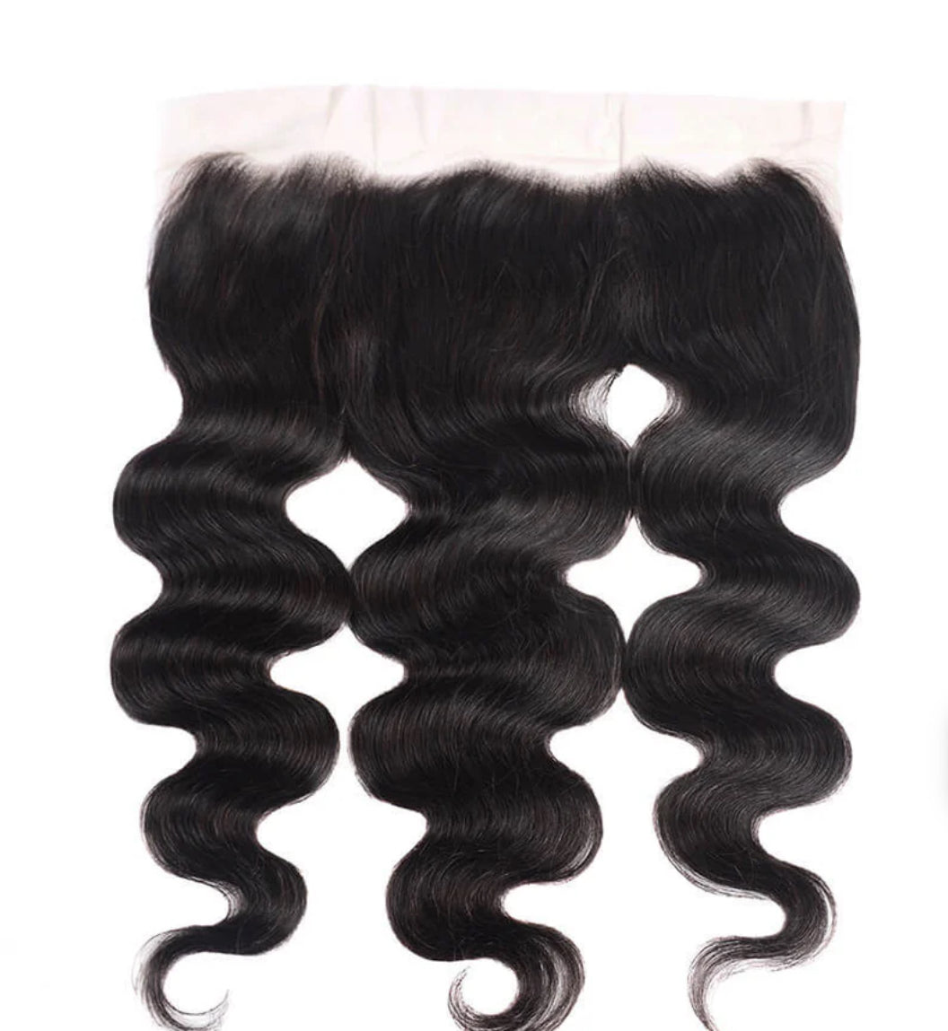 13x6 HD Lace Frontal
