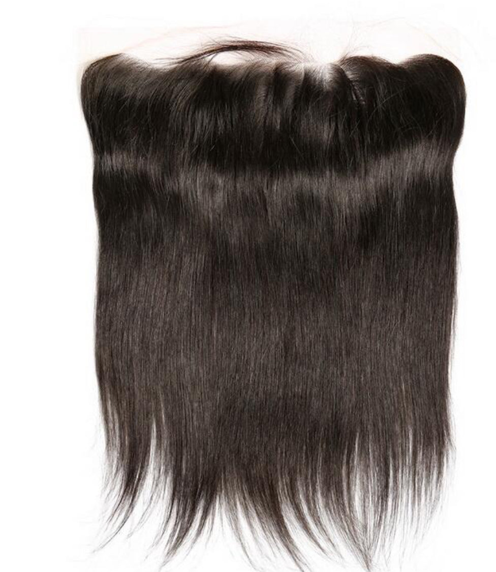 13x4 HD Lace Frontal