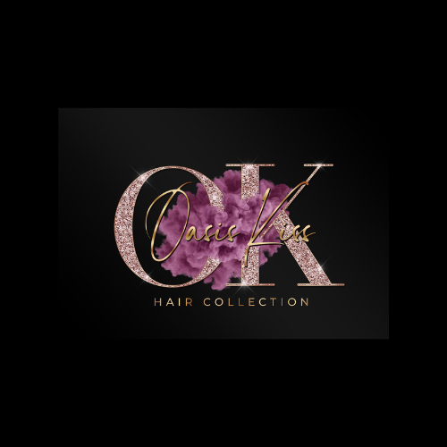 Oasis Kiss LLC logo