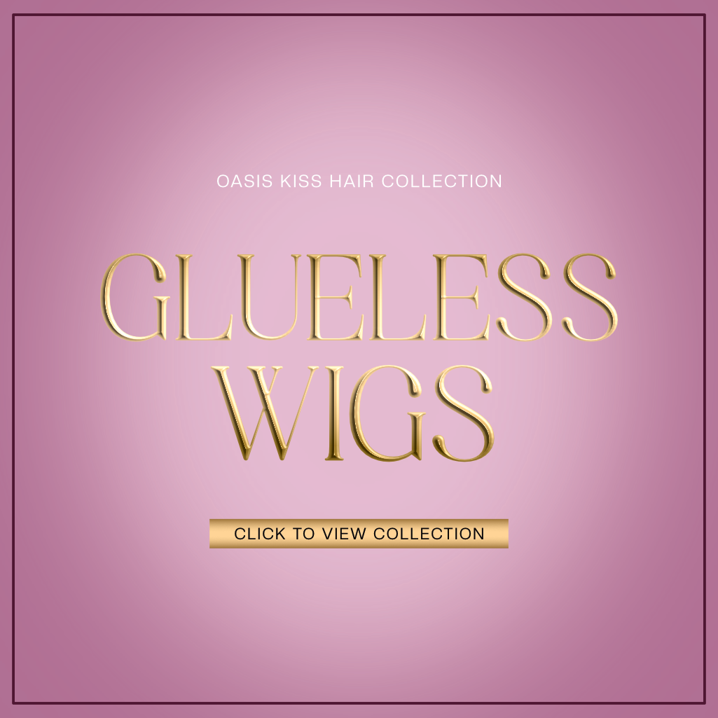 Glueless Wigs