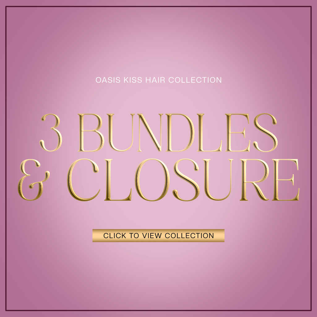 3 Bundles & Closure