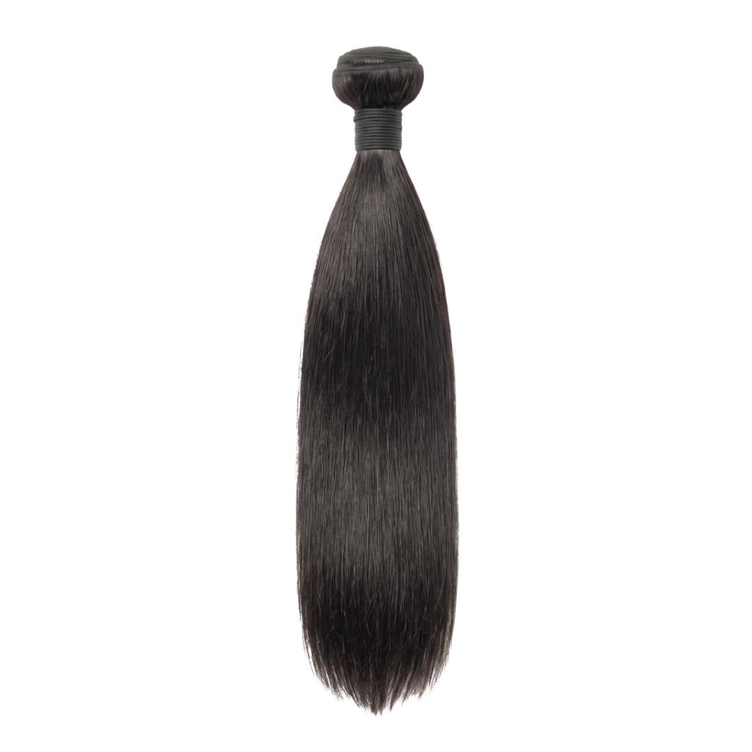 Virgin Straight Bundles