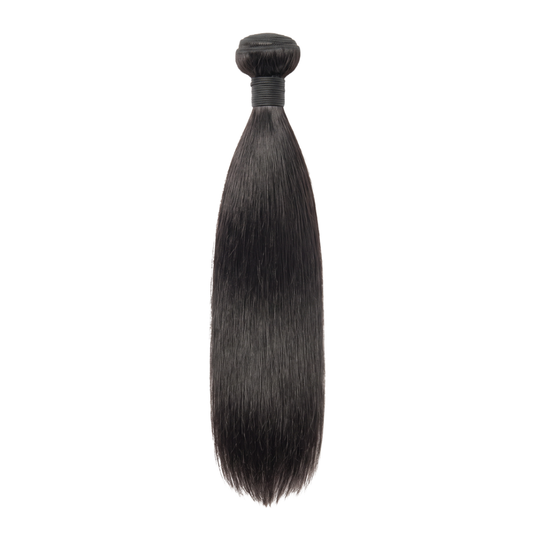 Virgin Straight Bundles