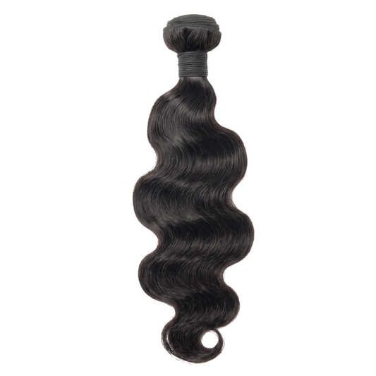 Virgin Body Wave Bundles
