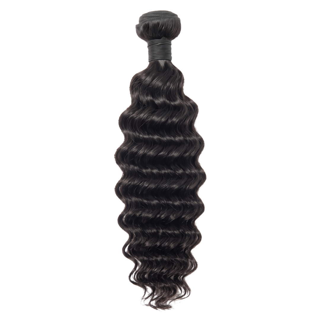 Virgin Deep Wave Bundle