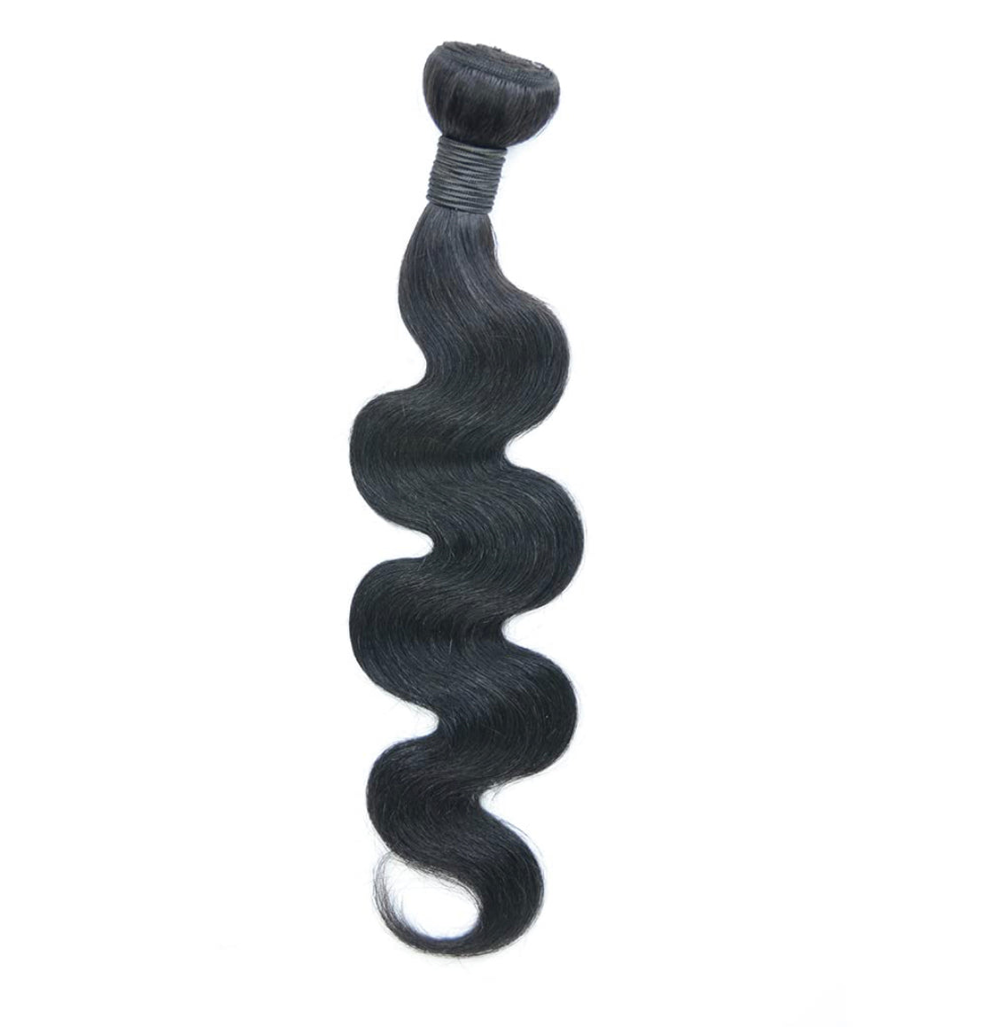 Virgin Body Wave Bundles